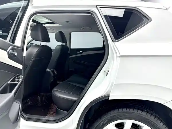 Jetta VS5 2024