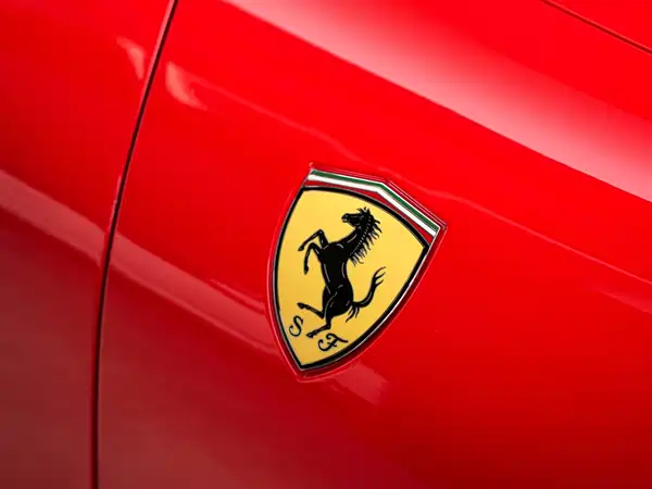 Ferrari Roma 2023
