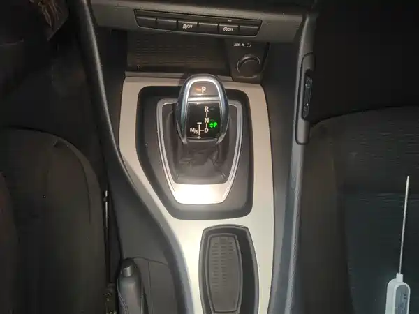 BMW X1 2014