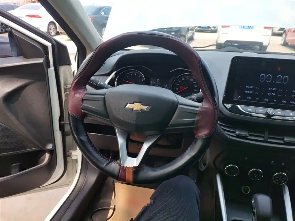 Chevrolet Cavalier 2020 — фото 11