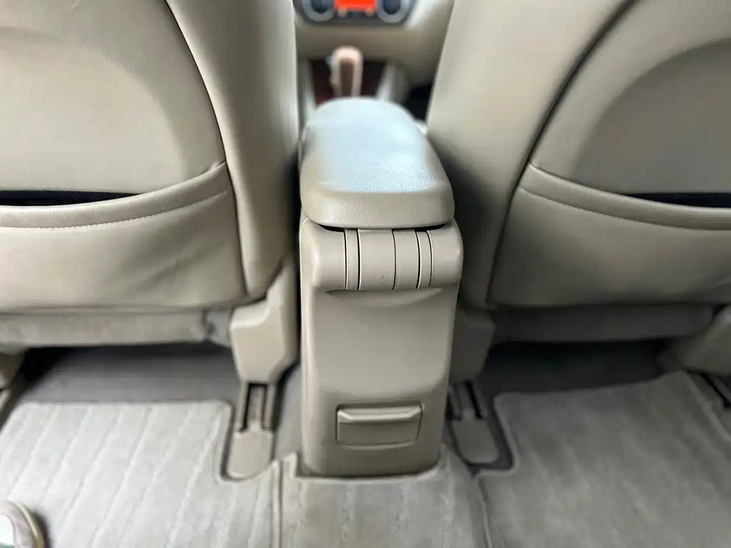 Nissan Sylphy 2012 — фото 18