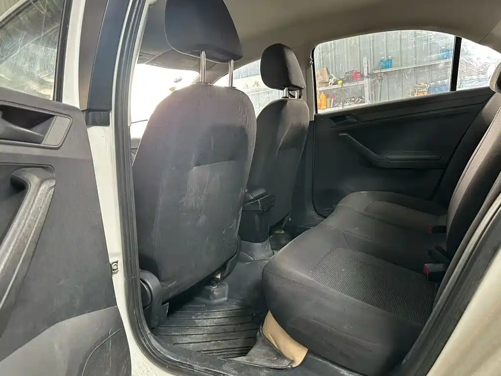 Volkswagen Jetta 2018