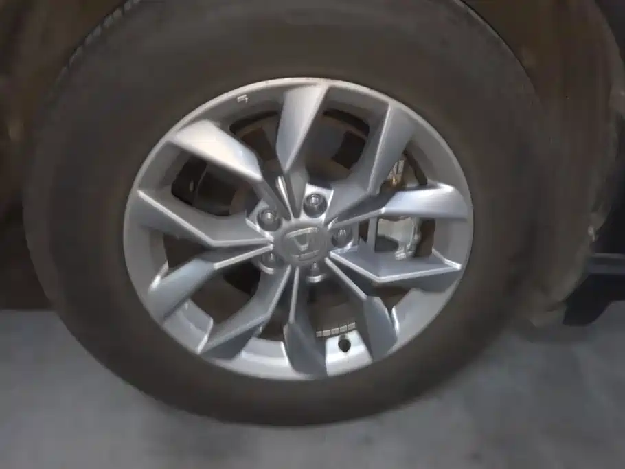 Honda CR-V 2023