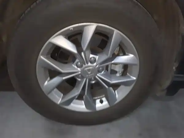 Honda CR-V 2023