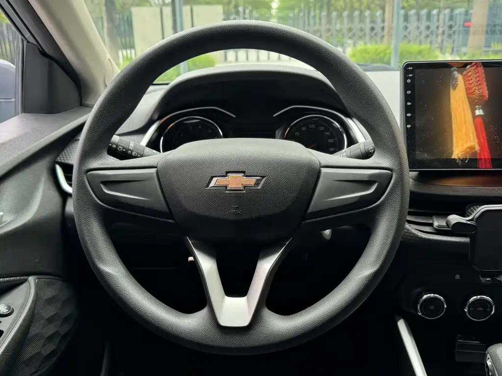 Chevrolet Cavalier 2020 — фото 13