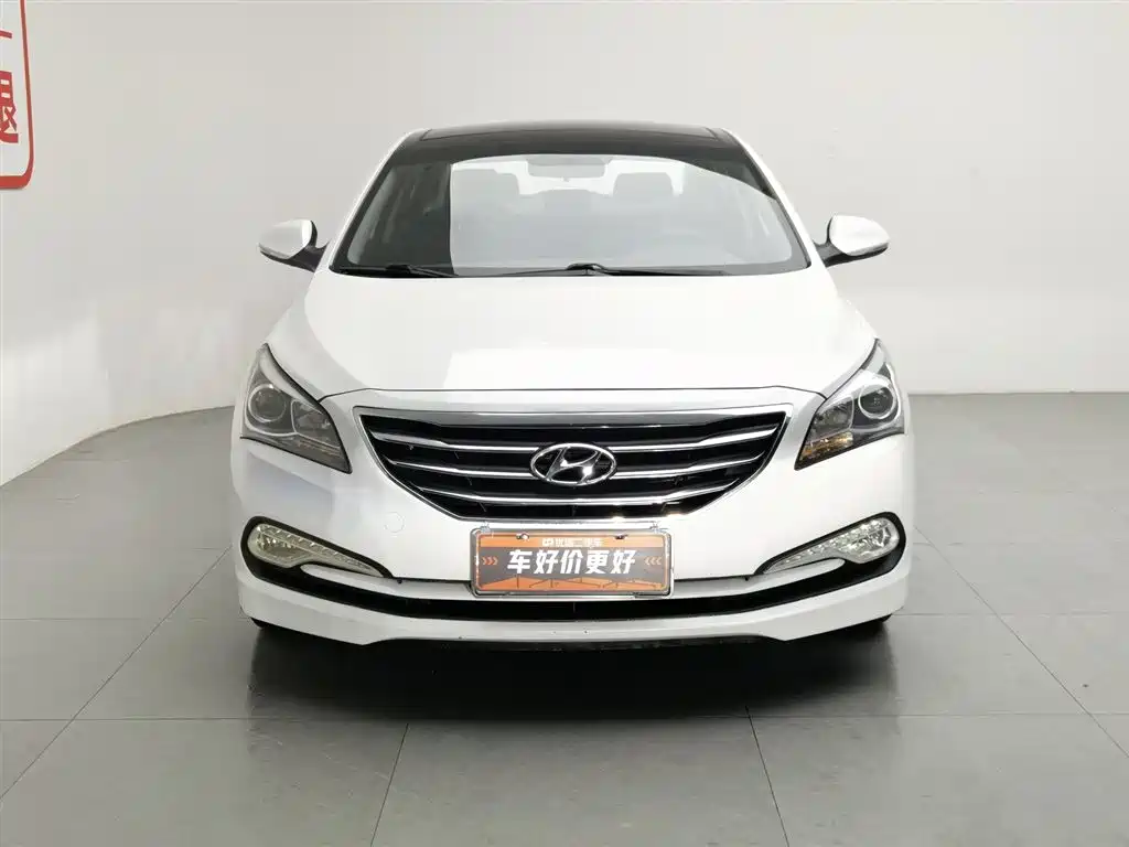 Hyundai Mistra 2017 — фото 3