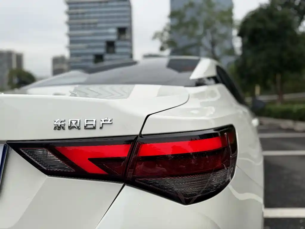 Nissan Sylphy 2022