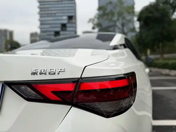 Nissan Sylphy 2022