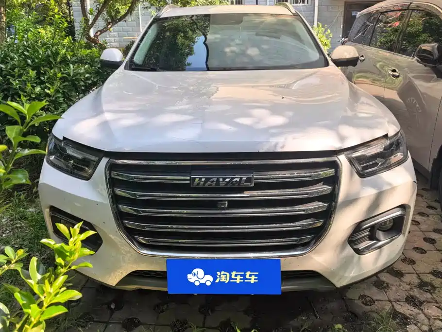 Haval H6 2020
