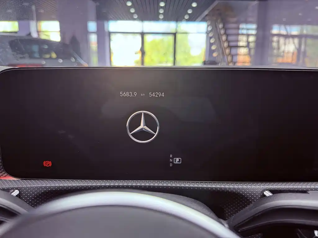 Mercedes-Benz A-Class 2022 — фото 17