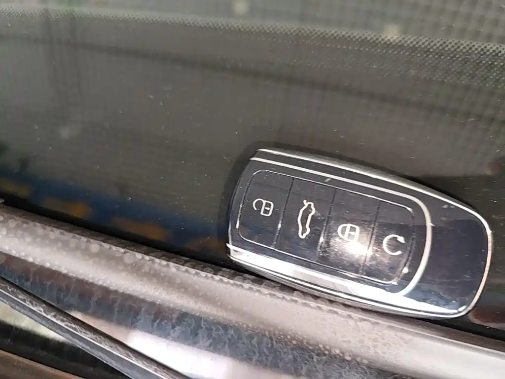 Chery Tiggo 8 PLUS 2020 — фото 9