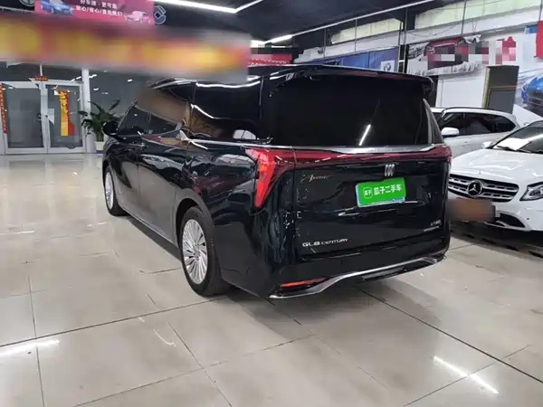 Buick Century 2023