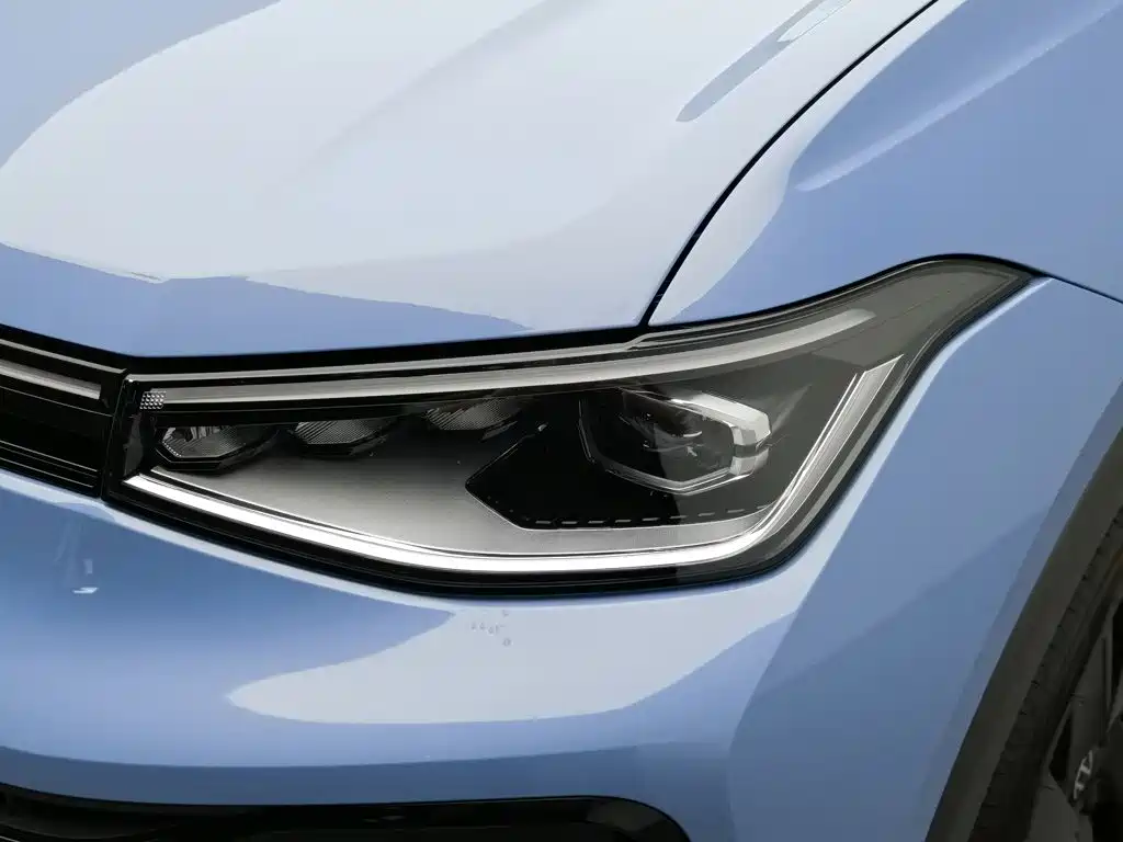 Volkswagen Tharu 2024