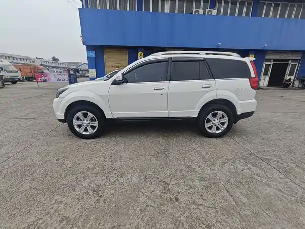 Haval H5 Classic 2016