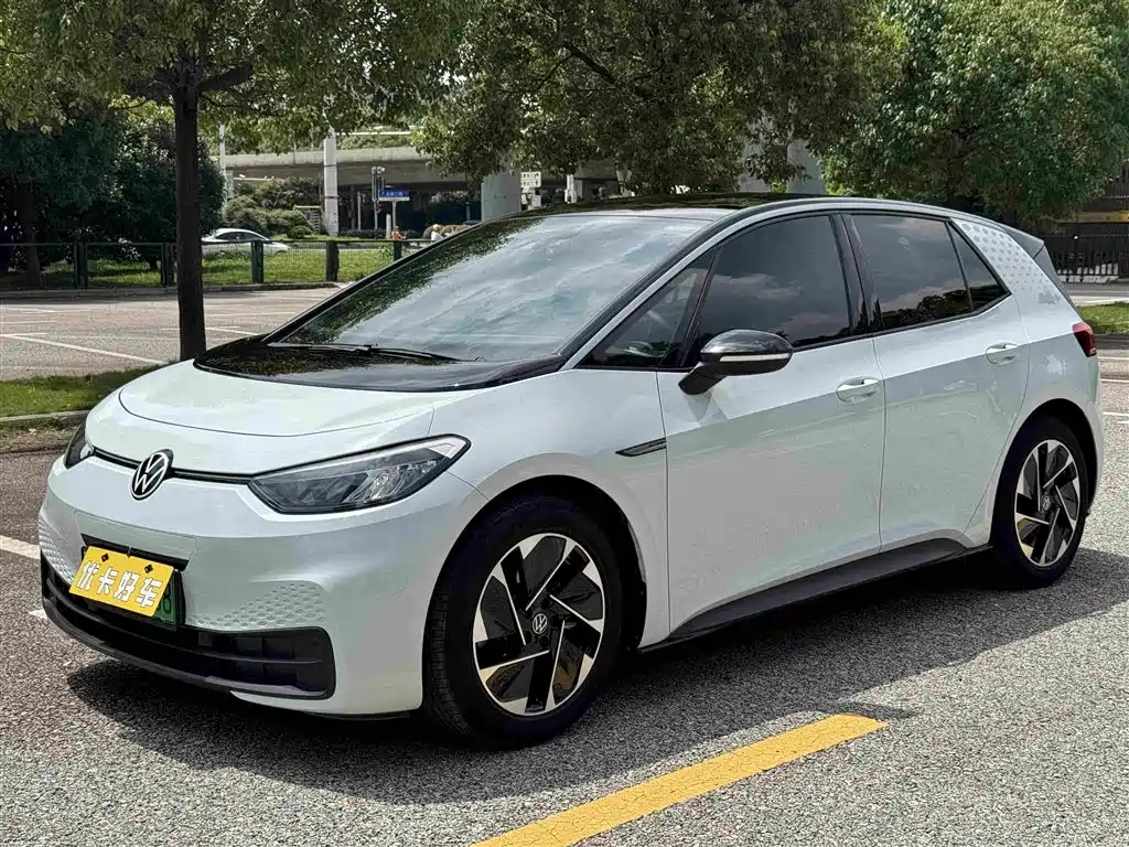 Volkswagen ID.3 2023