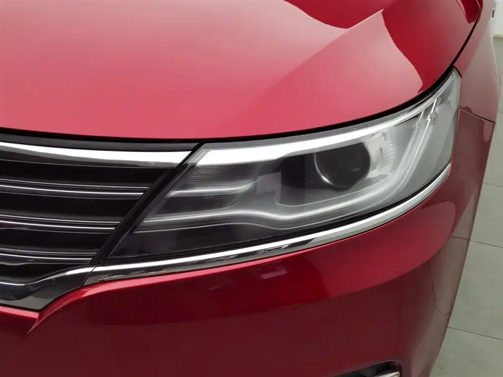 Roewe i6 Classic 2017 — фото 7
