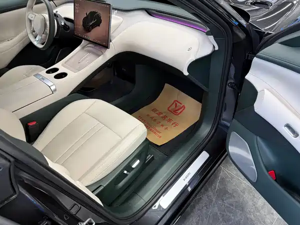 Xiaomi YU7 2026