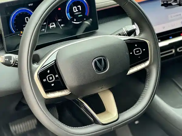 Changan Eado 2026