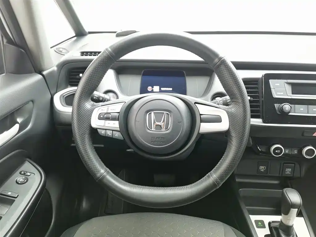 Honda Fit 2022 — фото 11