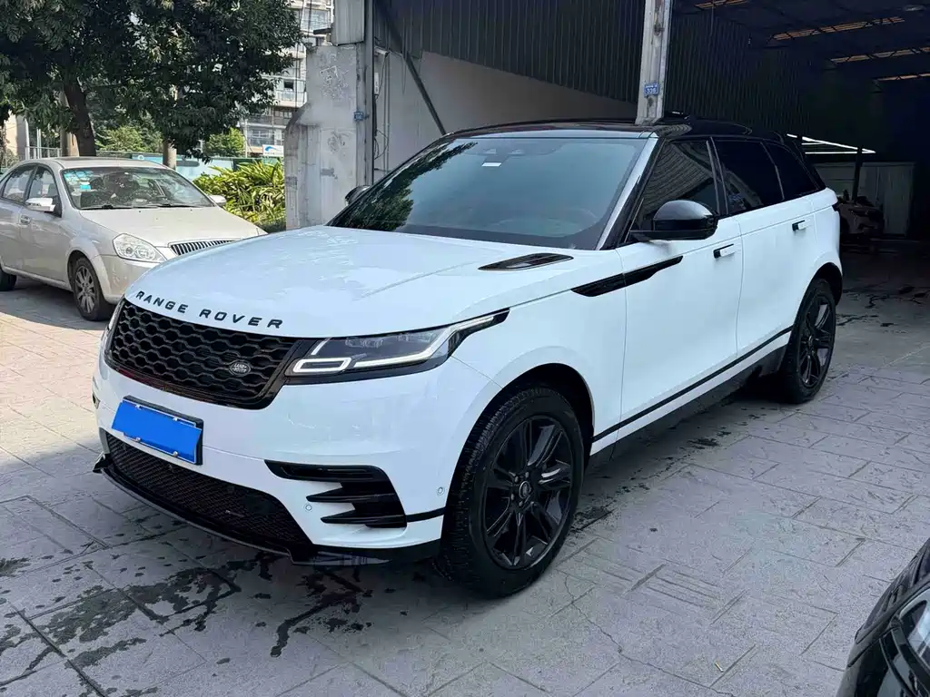 Land Rover Velar 2023