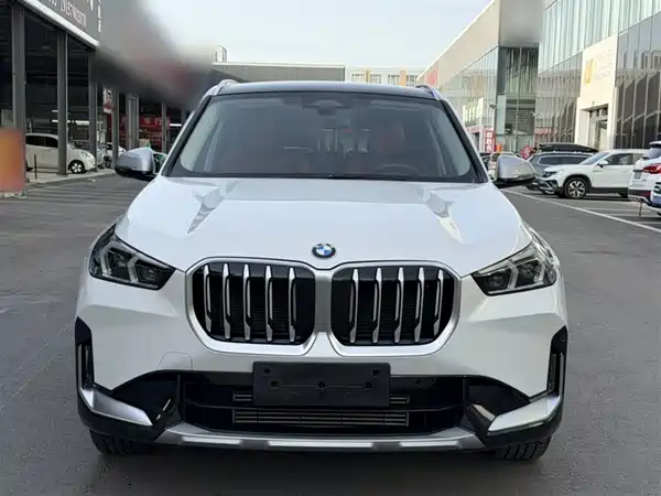 BMW X1 2023
