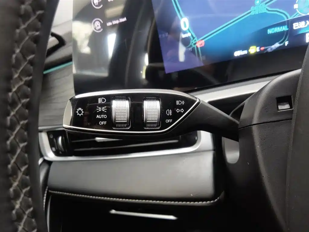 Chery Tiggo 8 PRO 2022 — фото 21