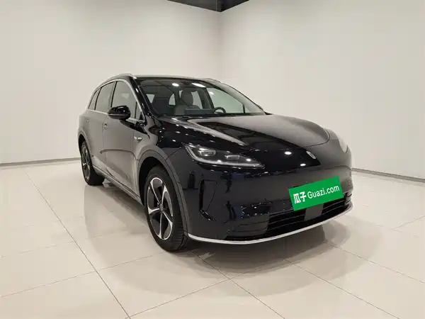 Shangjie H5 2025