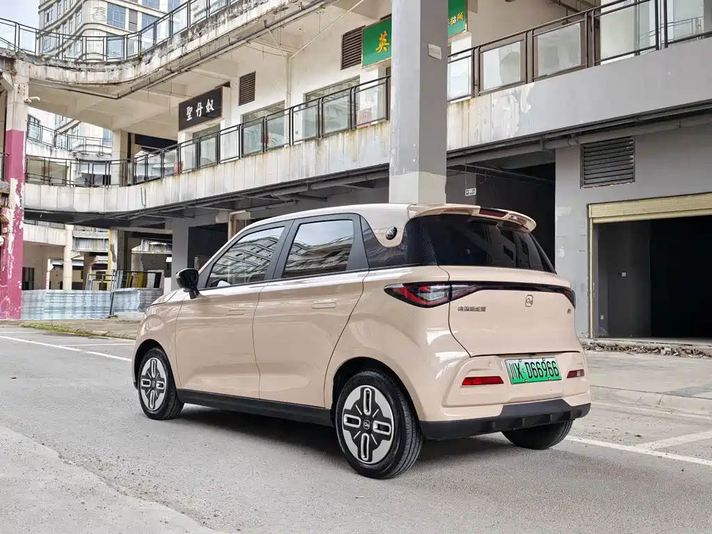Chery QQ Duomi 2025