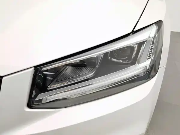 Audi Q2L 2020