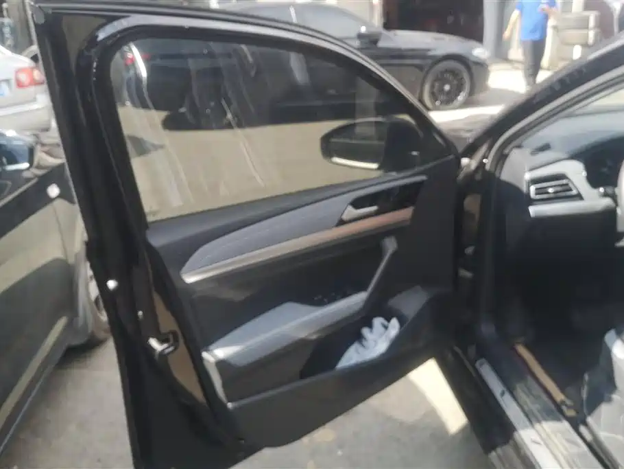 Volkswagen Lavida 2024