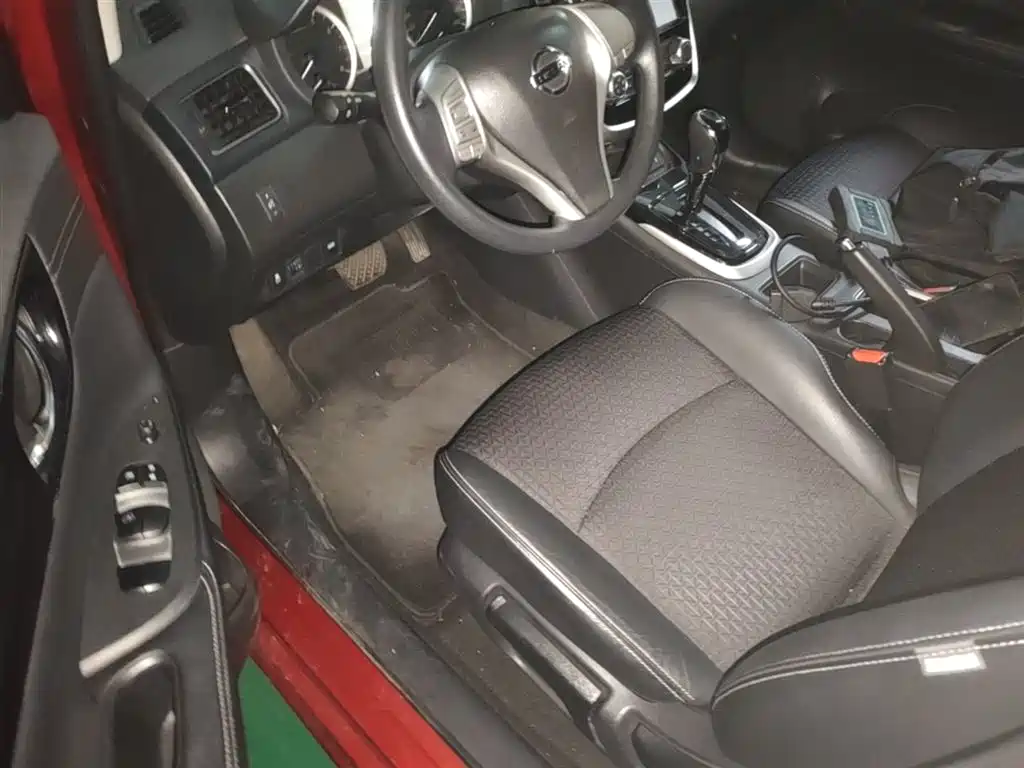 Nissan Tiida 2019 — фото 16