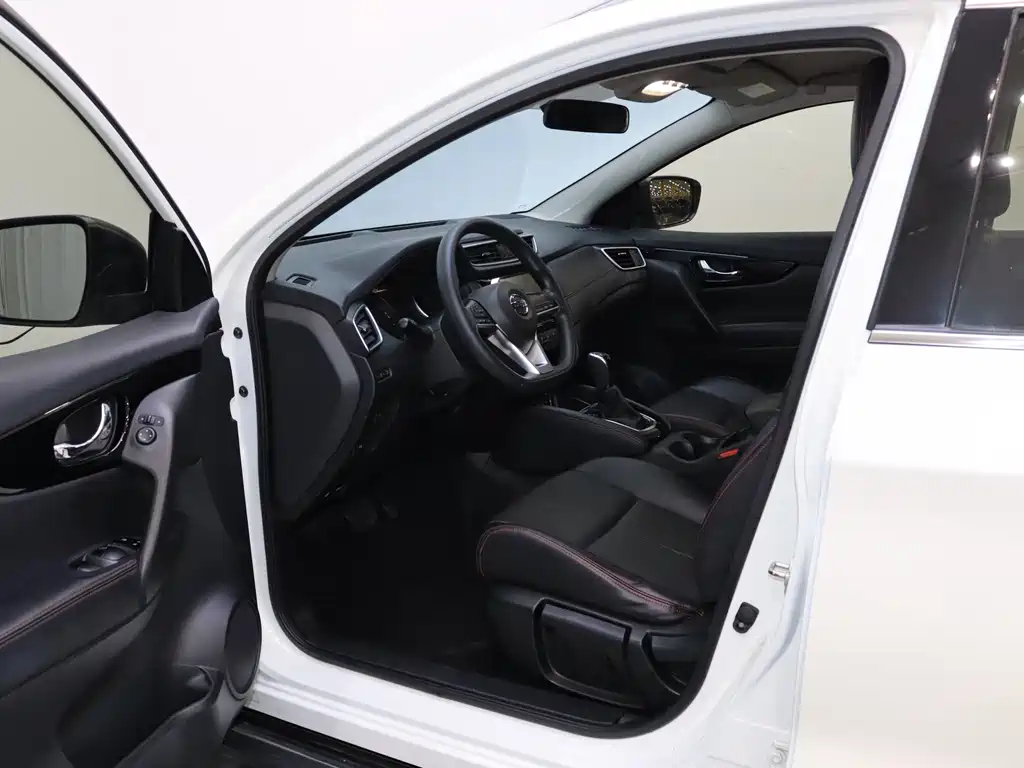 Nissan Qashqai 2019 — фото 14
