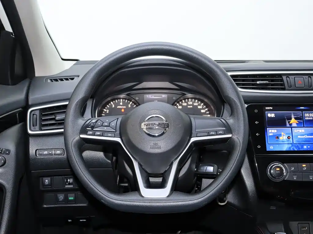 Nissan Qashqai 2019 — фото 22