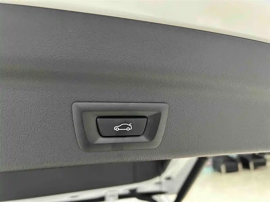 BMW X1 2023 — фото 18