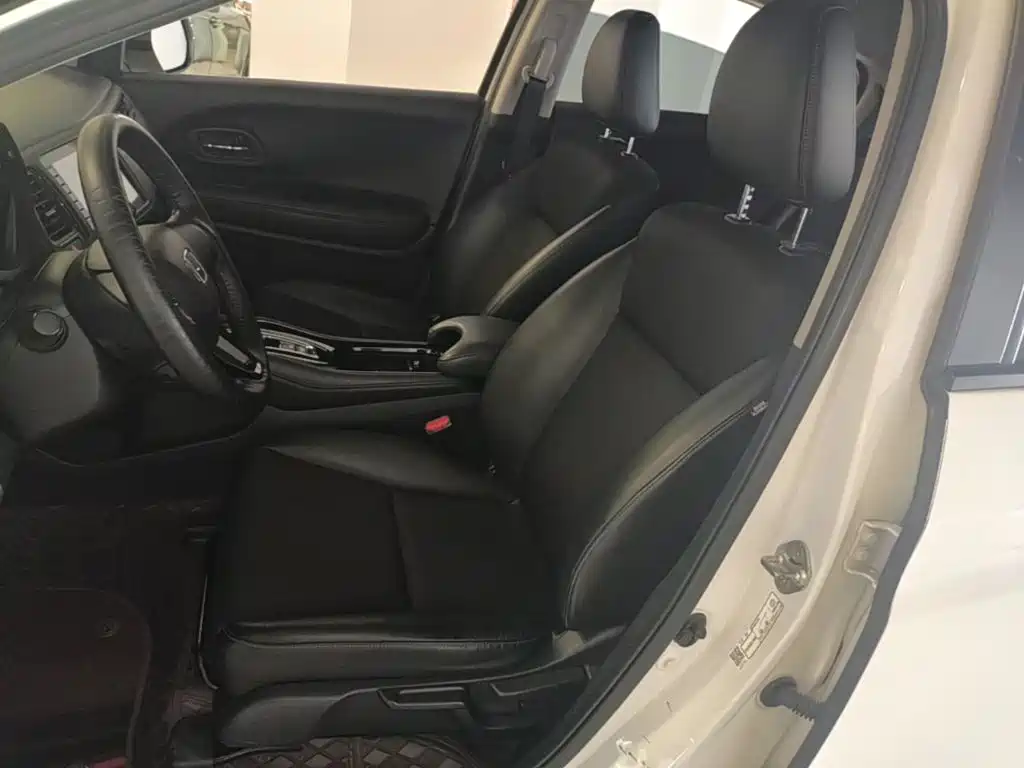 Honda Vezel 2019 — фото 15
