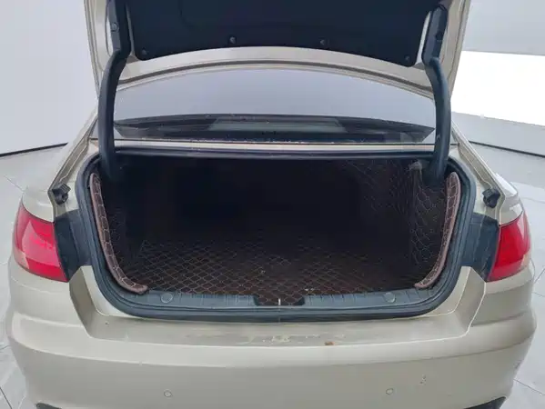 Geely Emgrand GL 2018