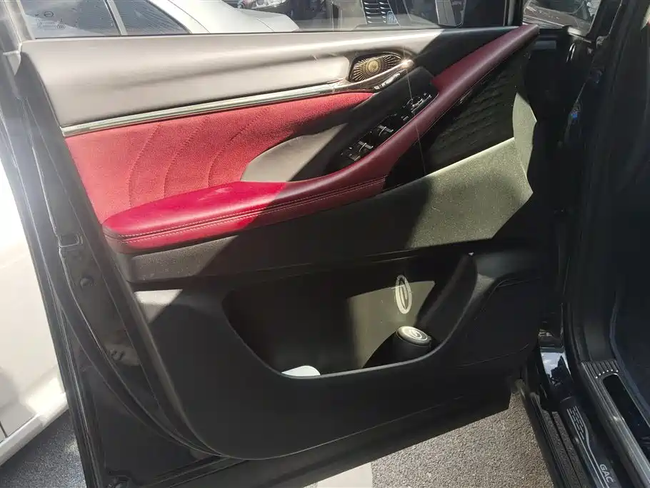 GAC Motor Trumpchi M8 2023 — фото 7