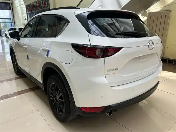 Mazda CX-5 2021