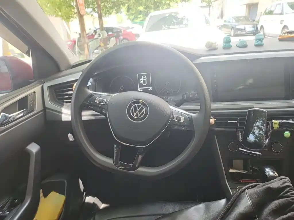 Volkswagen Polo 2022