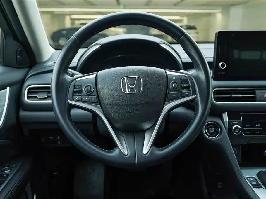 Honda Avancier 2024 — фото 16