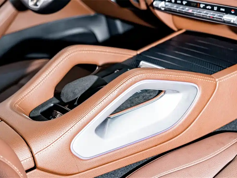 Mercedes-Benz GLE 2024 — фото 20