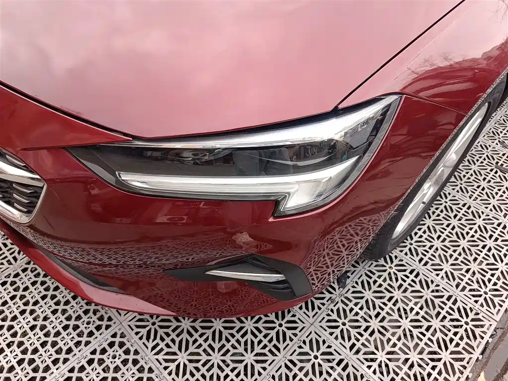 Buick Regal 2021 — фото 24