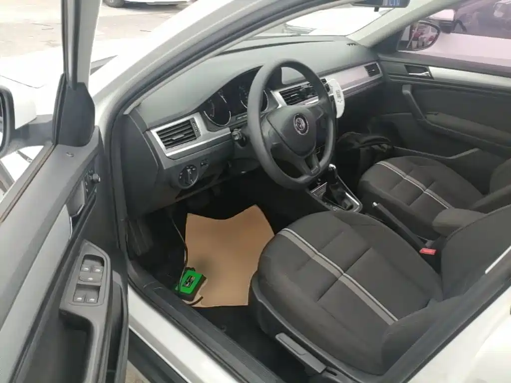 Volkswagen C-TREK Weiling 2018 — фото 16