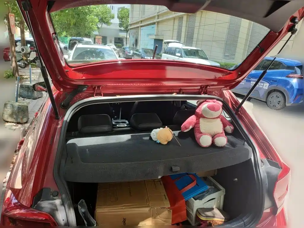 Volkswagen Polo 2022 — фото 10