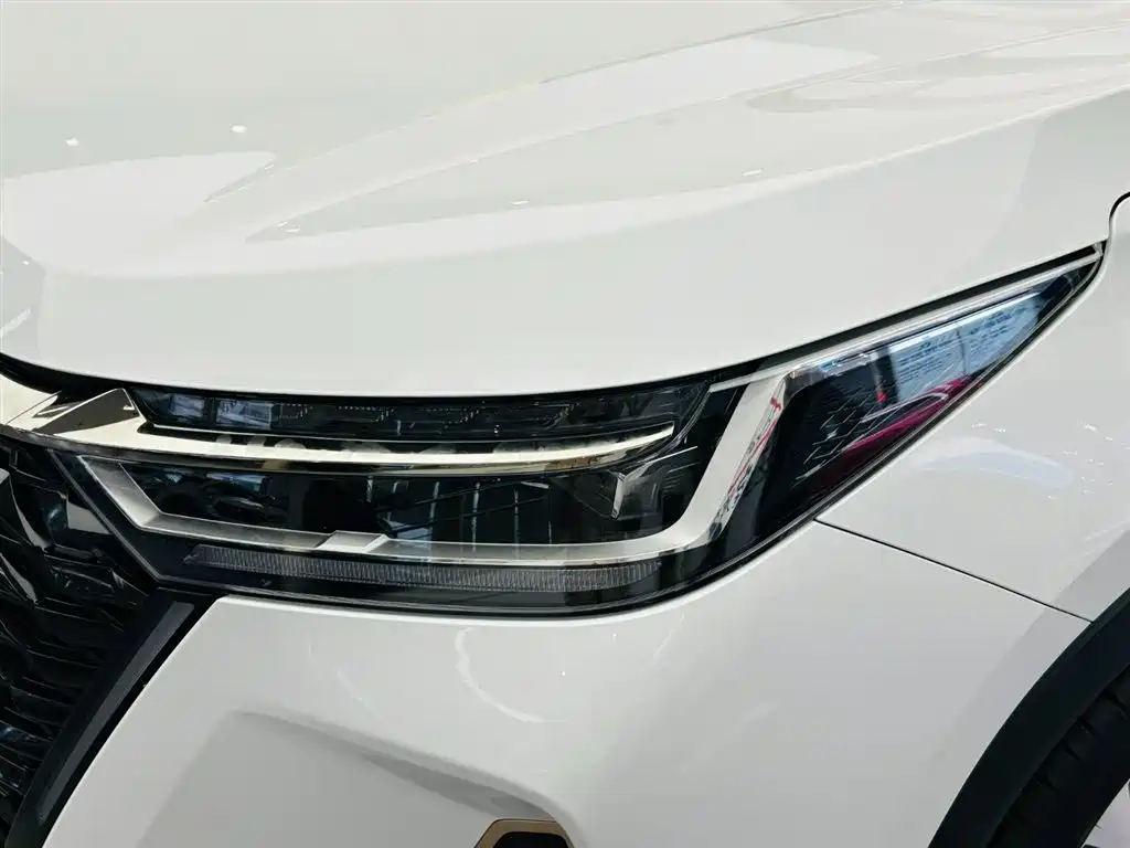 Chery Tiggo 8 PRO 2024 — фото 11