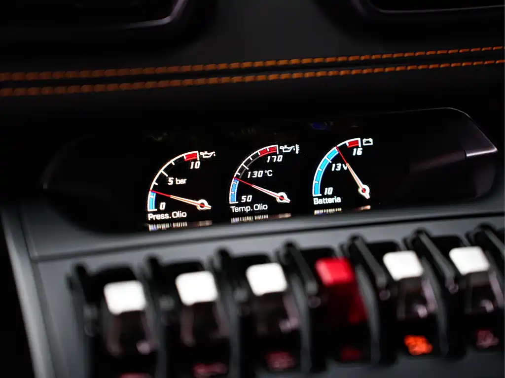 Lamborghini Huracan 2019 — фото 22