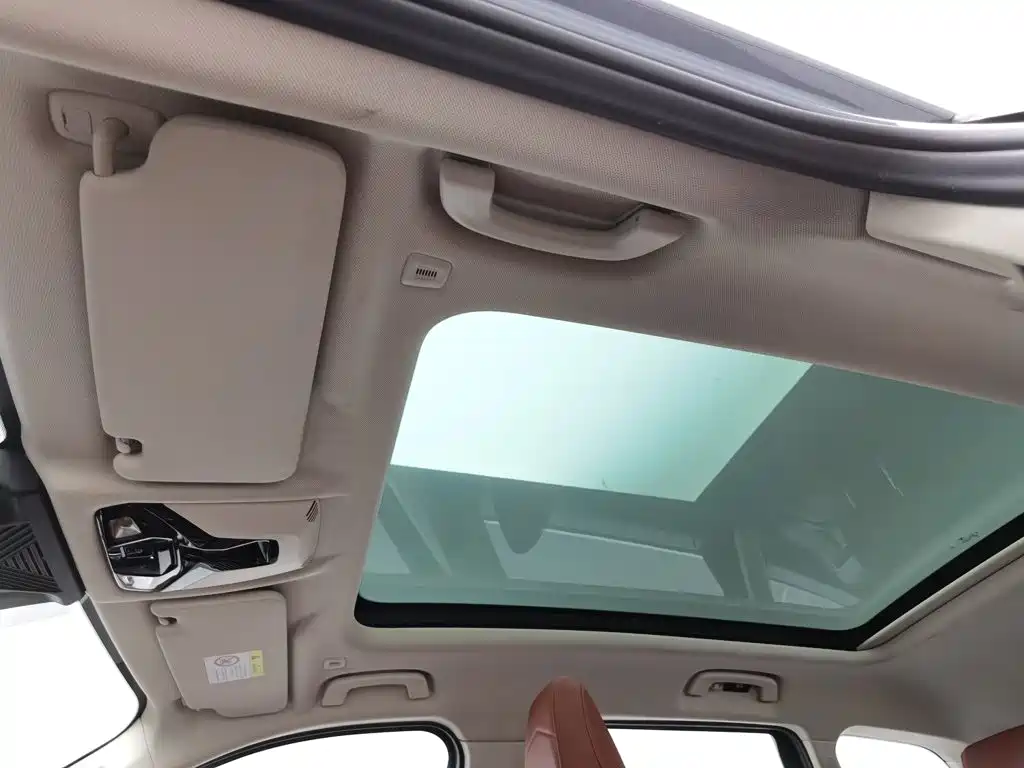BMW X1 2023 — фото 14