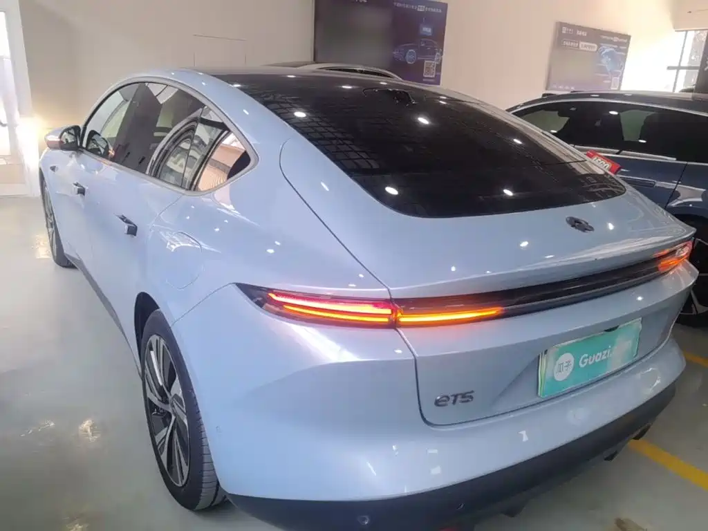 NIO ET5 2023