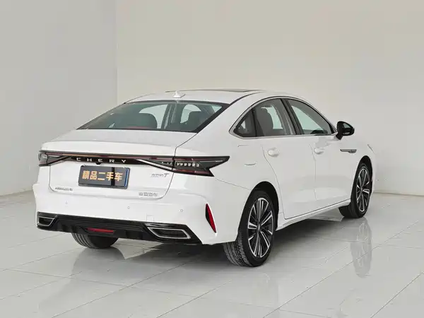 Chery Arrizo 8 2024