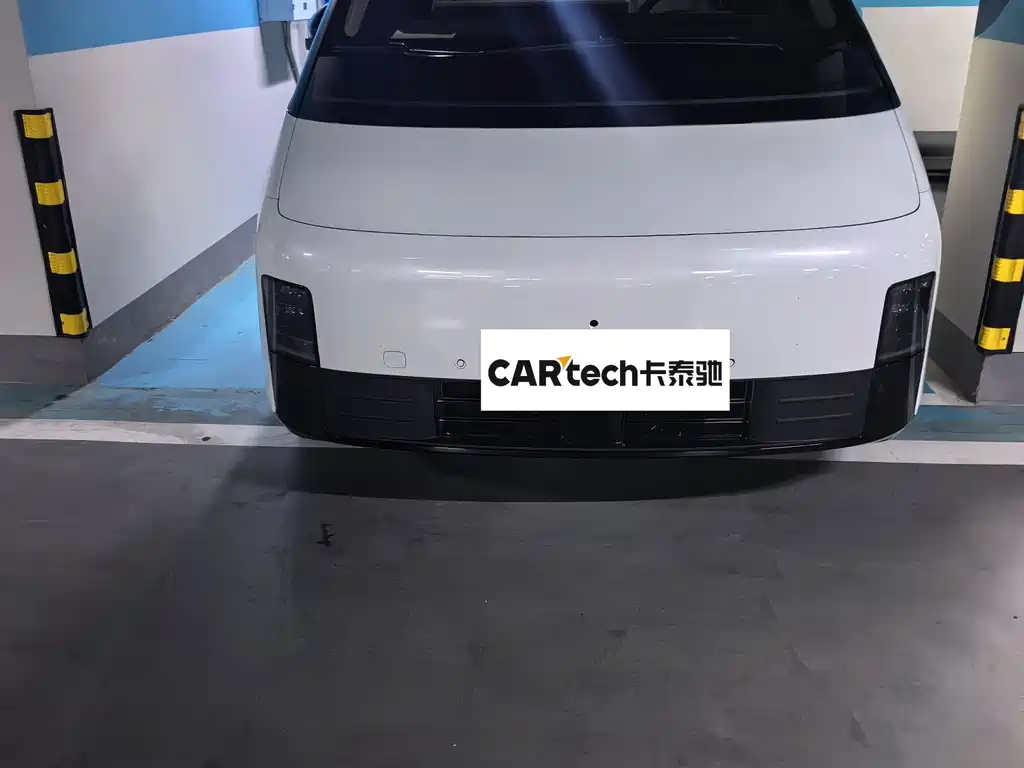 Li Auto Li MEGA 2025